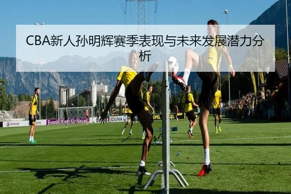 CBA新人孙明辉赛季表现与未来发展潜力分析